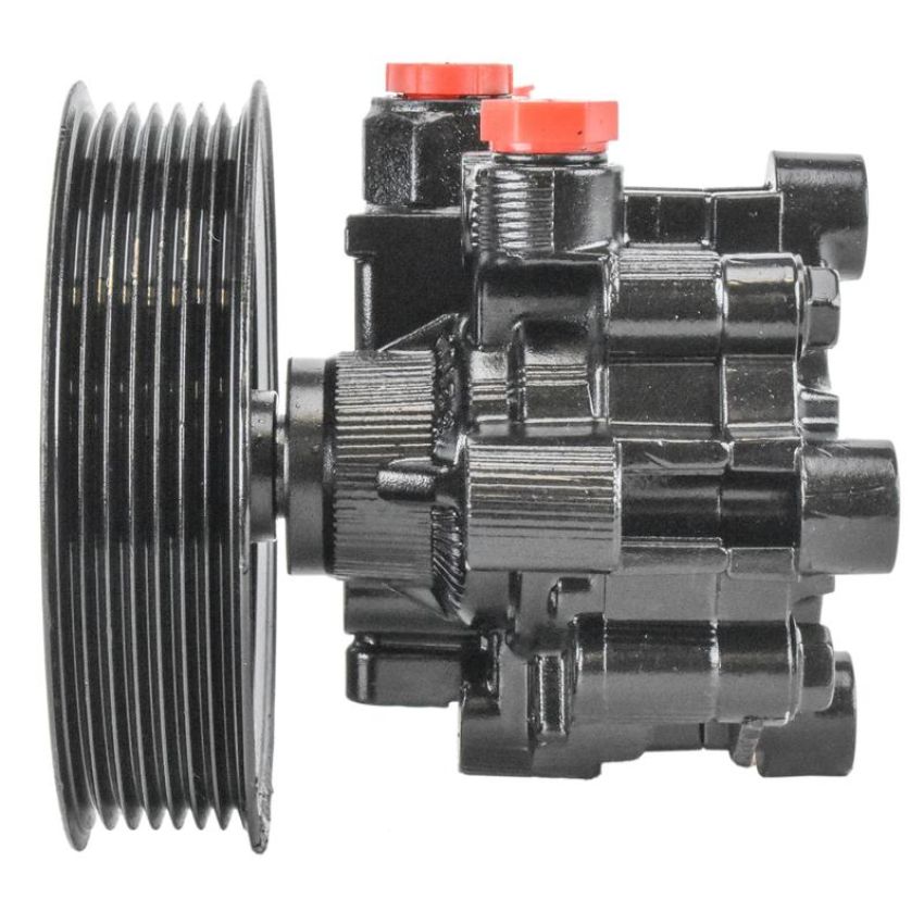 ATLANTIC AUTO ENTPRS 5592 AAE Remanufactured Hydraulic Power Steering Pump 100% Tested