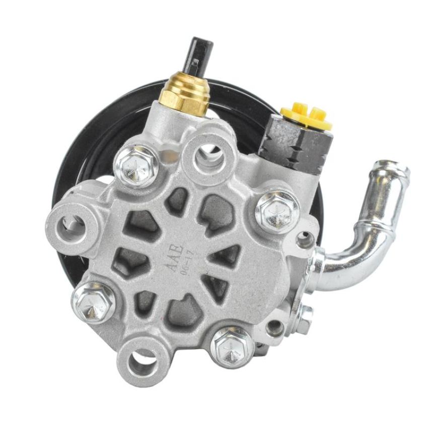 ATLANTIC AUTO ENTPRS 5592N AAE New Hydraulic Power Steering Pump 100% Tested