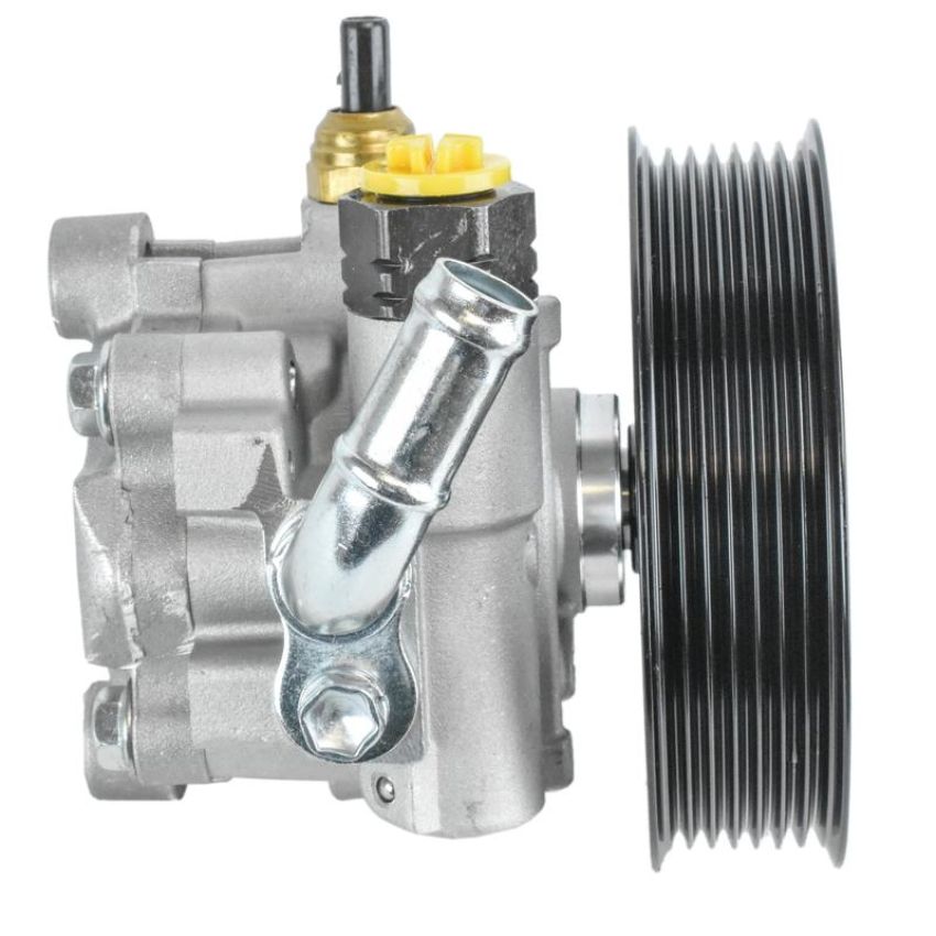 ATLANTIC AUTO ENTPRS 5592N AAE New Hydraulic Power Steering Pump 100% Tested