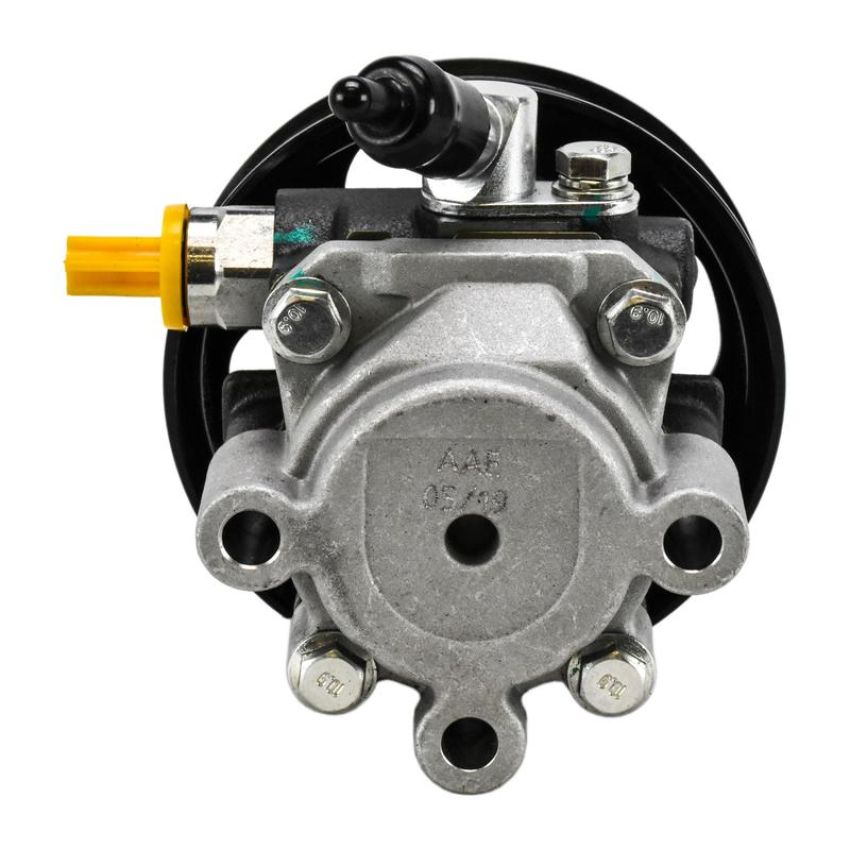 ATLANTIC AUTO ENTPRS 5594N AAE New Hydraulic Power Steering Pump 100% Tested
