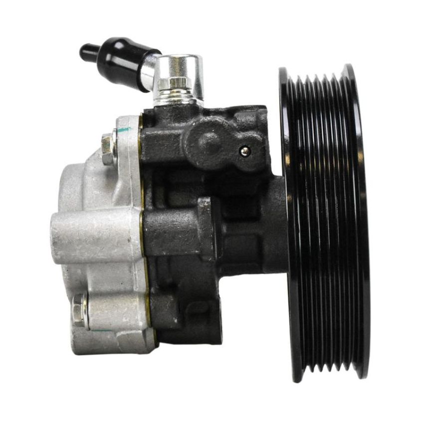 ATLANTIC AUTO ENTPRS 5594N AAE New Hydraulic Power Steering Pump 100% Tested