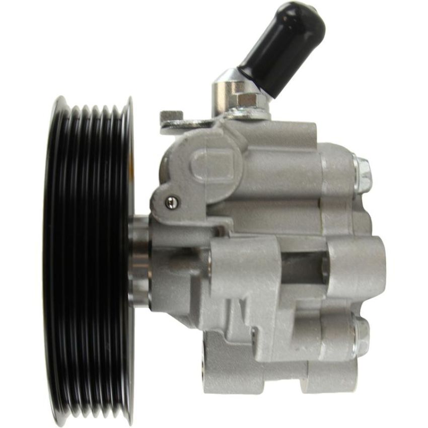ATLANTIC AUTO ENTPRS 5596N AAE New Hydraulic Power Steering Pump 100% Tested