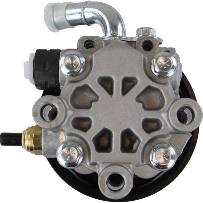 ATLANTIC AUTO ENTPRS 5604N AAE New Hydraulic Power Steering Pump 100% Tested