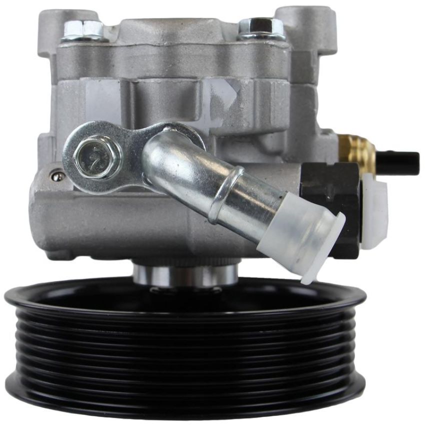 ATLANTIC AUTO ENTPRS 5604N AAE New Hydraulic Power Steering Pump 100% Tested
