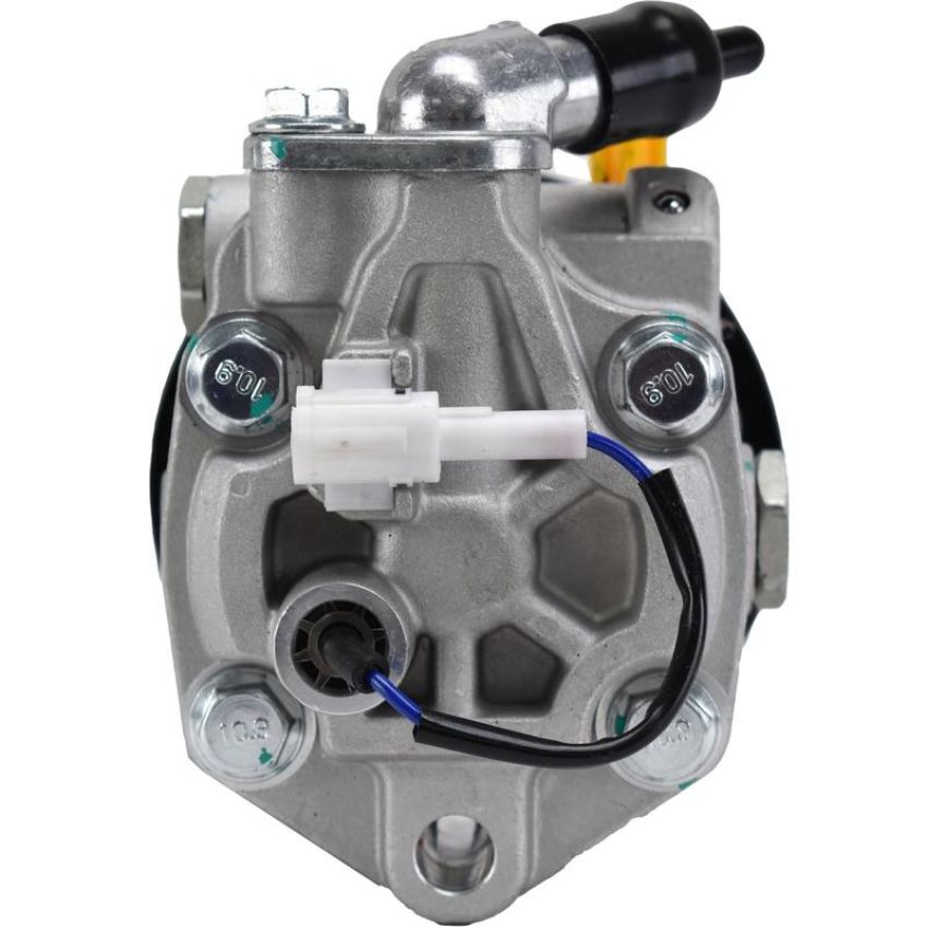 ATLANTIC AUTO ENTPRS 5608N AAE New Hydraulic Power Steering Pump 100% Tested