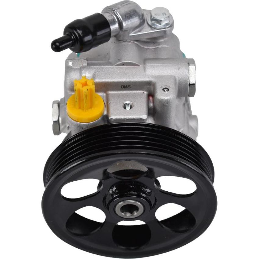 ATLANTIC AUTO ENTPRS 5608N AAE New Hydraulic Power Steering Pump 100% Tested