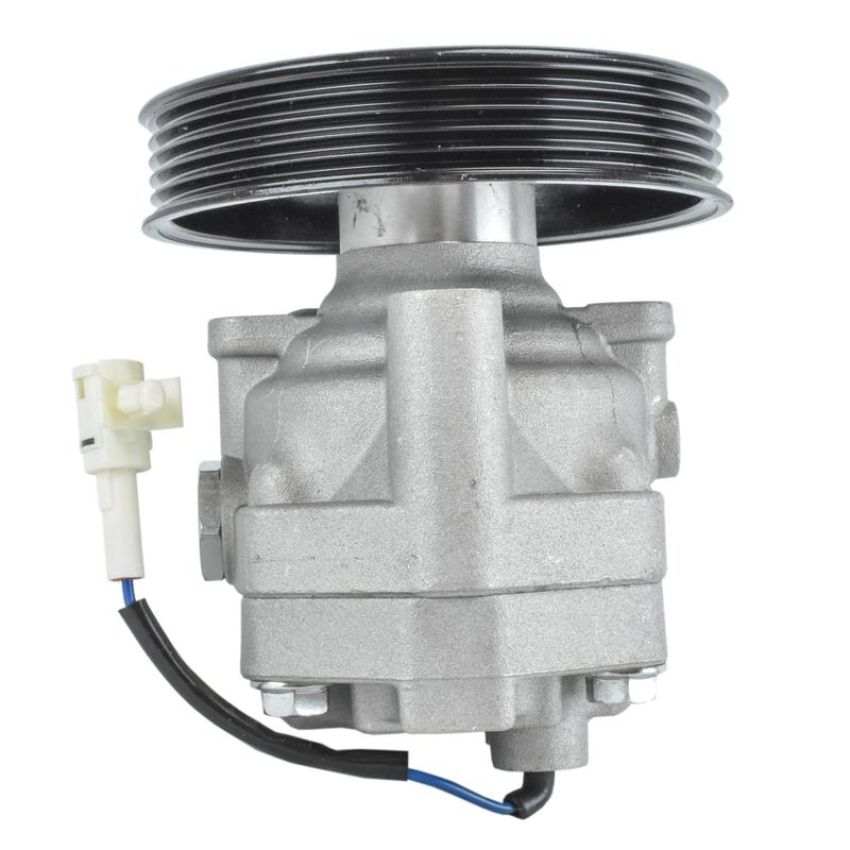 ATLANTIC AUTO ENTPRS 5609VN AAE New Hydraulic Power Steering Pump 100% Tested