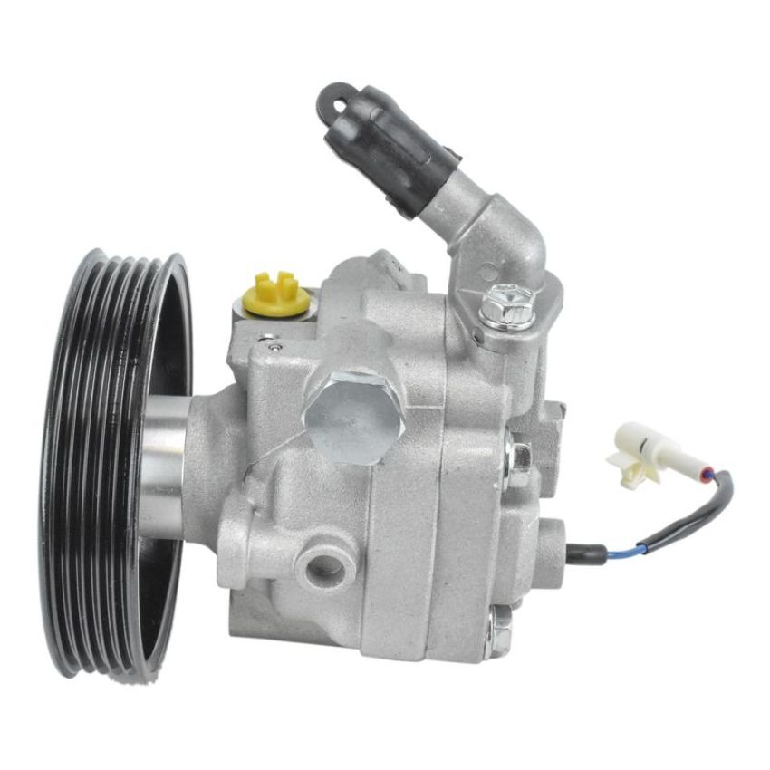 ATLANTIC AUTO ENTPRS 5609VN AAE New Hydraulic Power Steering Pump 100% Tested