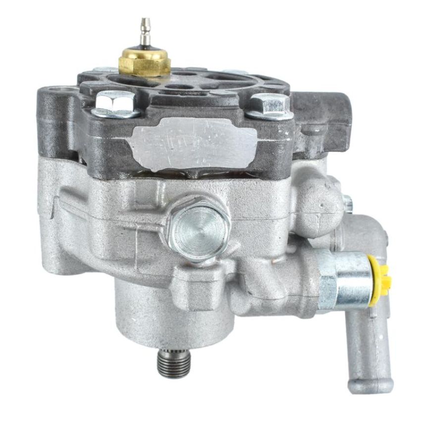 ATLANTIC AUTO ENTPRS 5610N AAE New Hydraulic Power Steering Pump 100% Tested