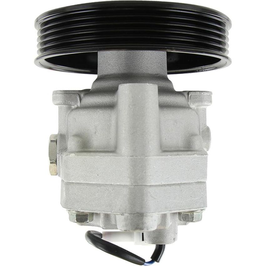 ATLANTIC AUTO ENTPRS 5611N AAE New Hydraulic Power Steering Pump 100% Tested