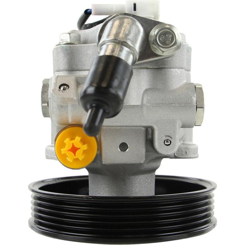 ATLANTIC AUTO ENTPRS 5611N AAE New Hydraulic Power Steering Pump 100% Tested