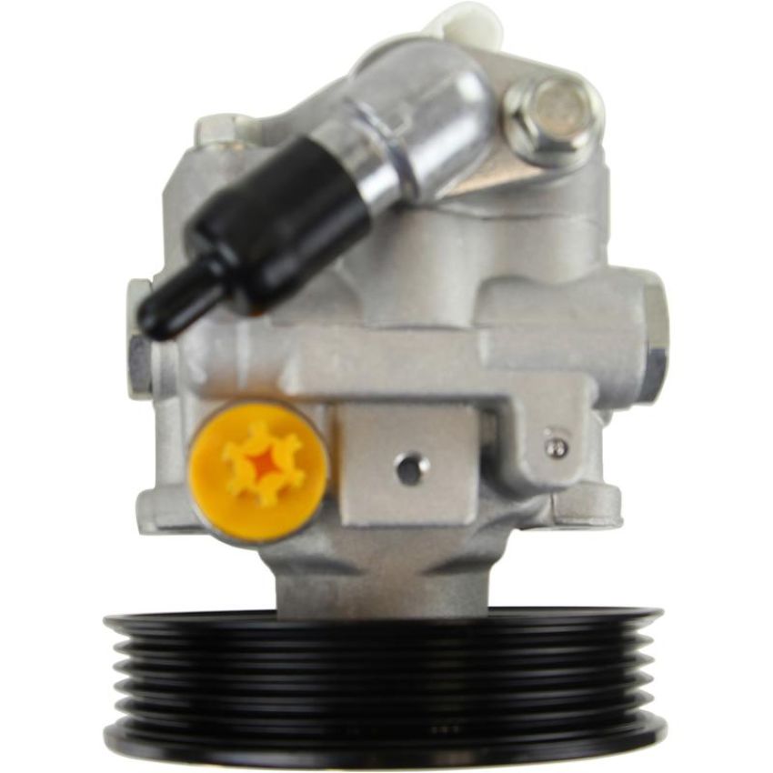 ATLANTIC AUTO ENTPRS 5612N AAE New Hydraulic Power Steering Pump 100% Tested