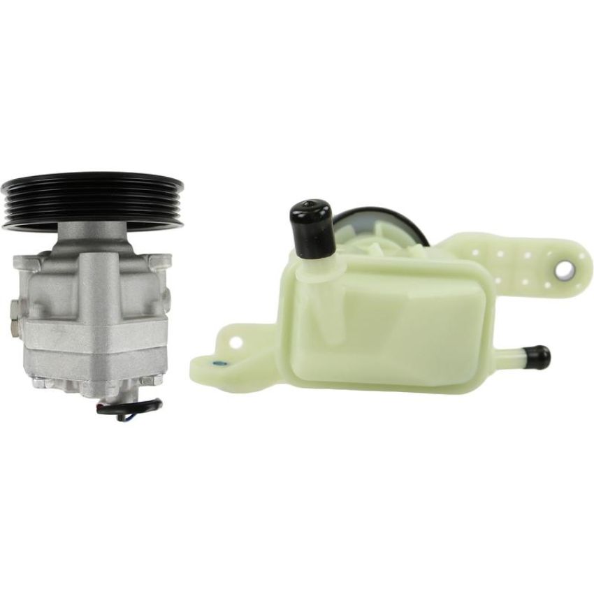 ATLANTIC AUTO ENTPRS 5612NKTA AAE New Power Steering Pump Kit