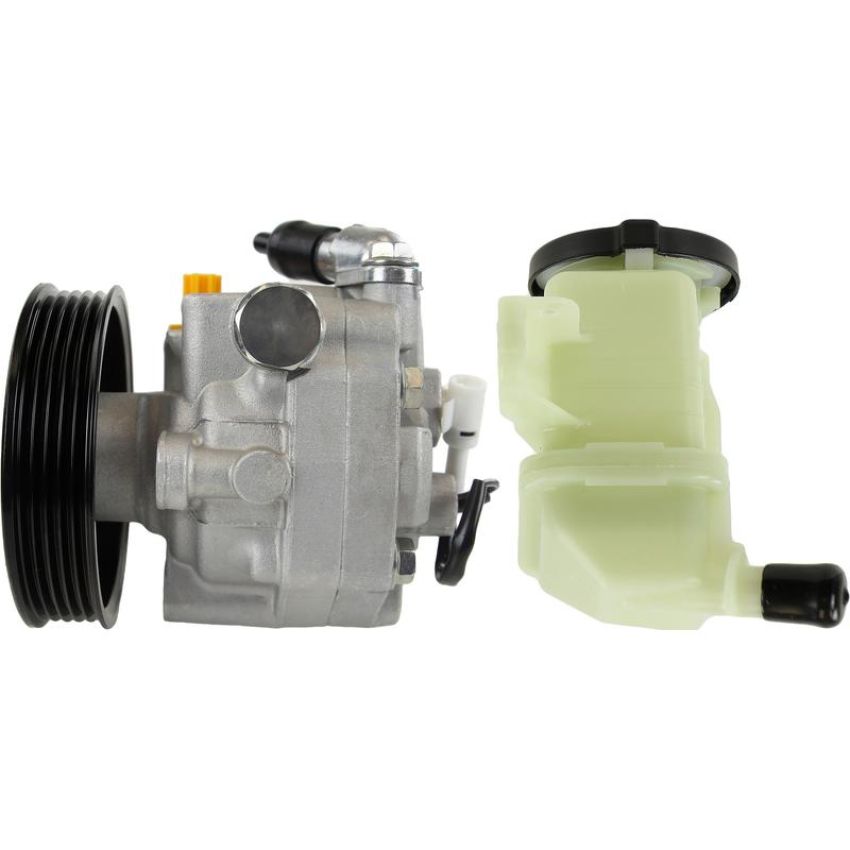 ATLANTIC AUTO ENTPRS 5612NKTA AAE New Power Steering Pump Kit