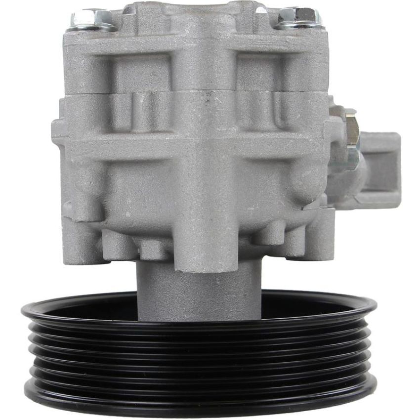 ATLANTIC AUTO ENTPRS 5614N AAE New Hydraulic Power Steering Pump 100% Tested