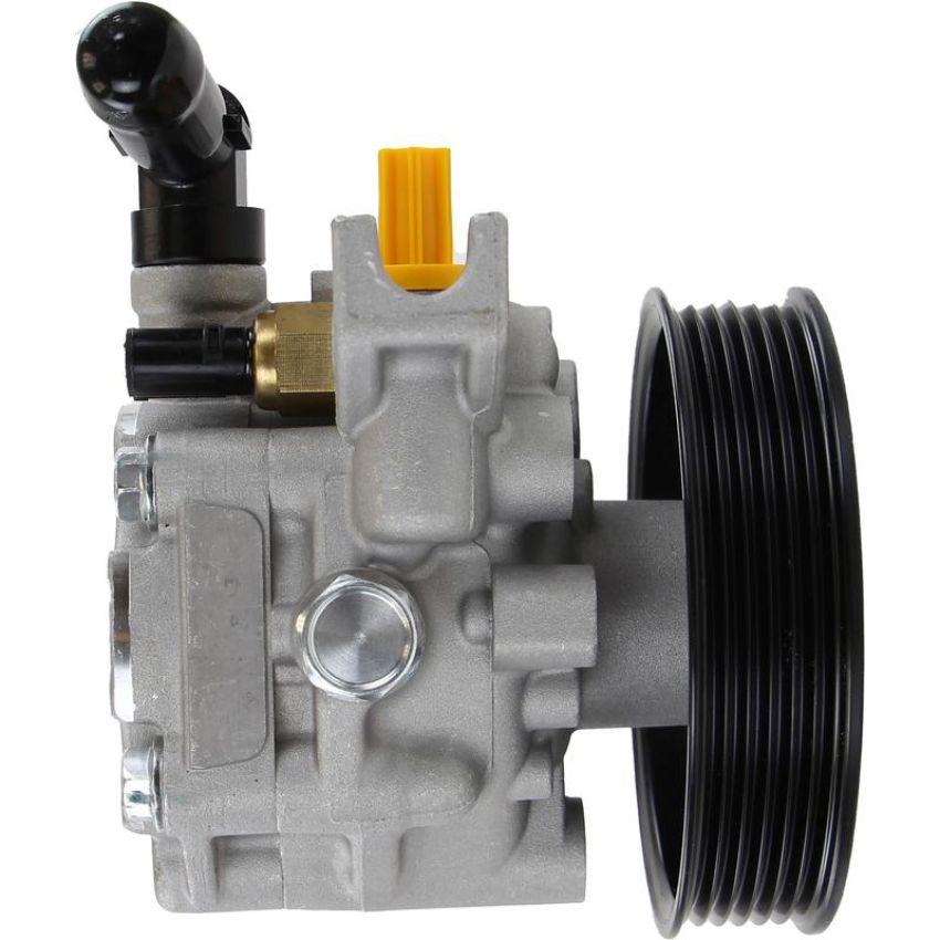 ATLANTIC AUTO ENTPRS 5614N AAE New Hydraulic Power Steering Pump 100% Tested