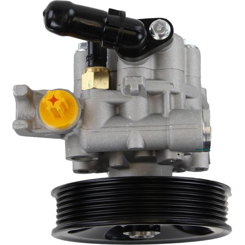 ATLANTIC AUTO ENTPRS 5614N AAE New Hydraulic Power Steering Pump 100% Tested