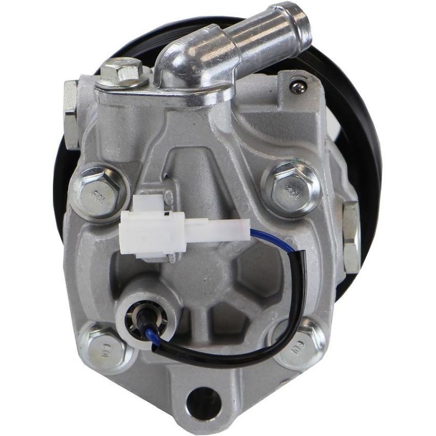 ATLANTIC AUTO ENTPRS 5616N AAE New Hydraulic Power Steering Pump 100% Tested