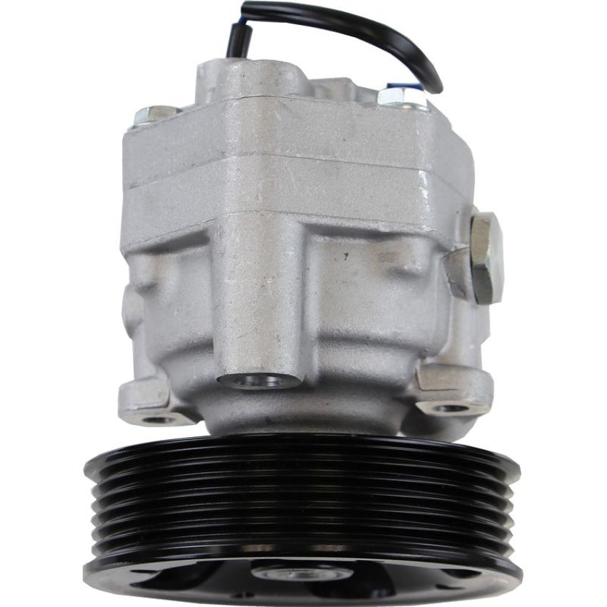 ATLANTIC AUTO ENTPRS 5616N AAE New Hydraulic Power Steering Pump 100% Tested