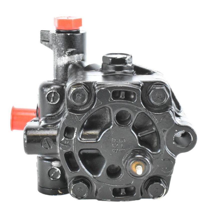 ATLANTIC AUTO ENTPRS 5618 AAE Remanufactured Hydraulic Power Steering Pump 100% Tested