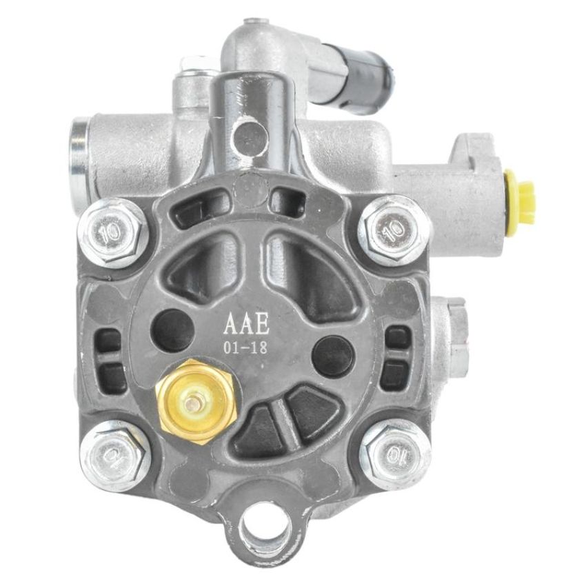 ATLANTIC AUTO ENTPRS 5618N AAE New Hydraulic Power Steering Pump 100% Tested