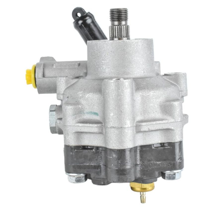 ATLANTIC AUTO ENTPRS 5618N AAE New Hydraulic Power Steering Pump 100% Tested