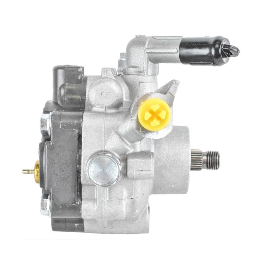 ATLANTIC AUTO ENTPRS 5618N AAE New Hydraulic Power Steering Pump 100% Tested