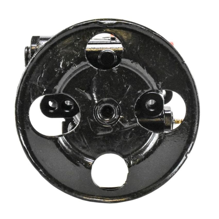 ATLANTIC AUTO ENTPRS 5619 AAE Remanufactured Hydraulic Power Steering Pump 100% Tested
