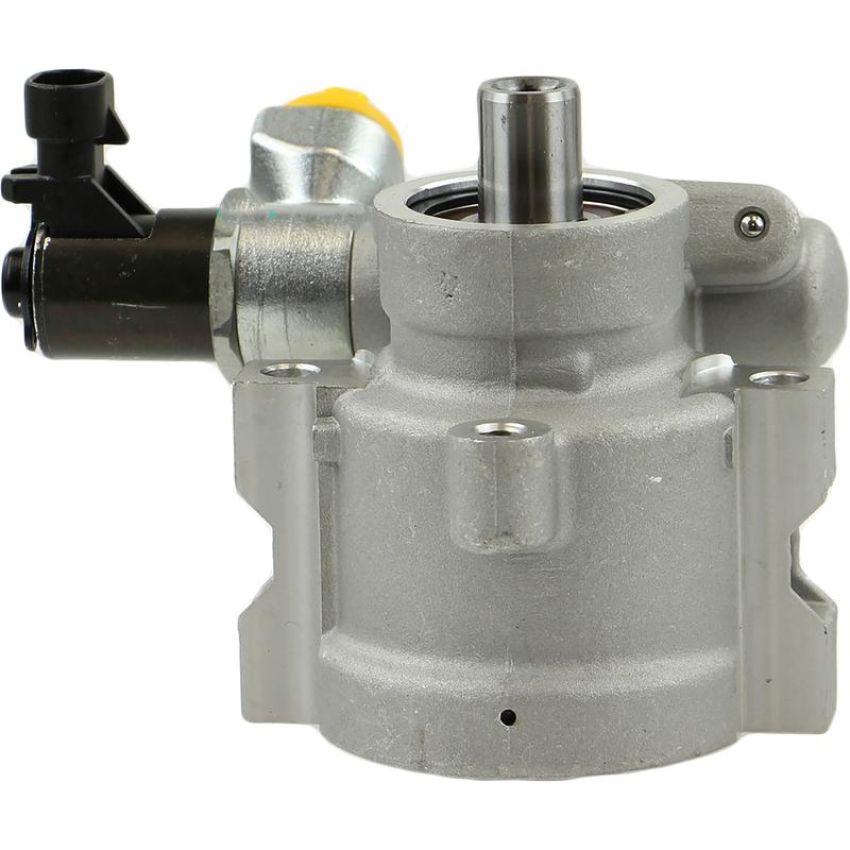 ATLANTIC AUTO ENTPRS 5621VN AAE New Hydraulic Power Steering Pump 100% Tested