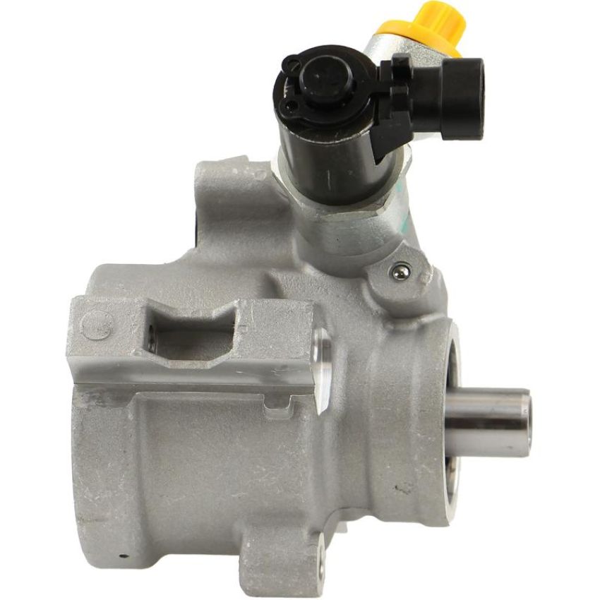ATLANTIC AUTO ENTPRS 5621VN AAE New Hydraulic Power Steering Pump 100% Tested