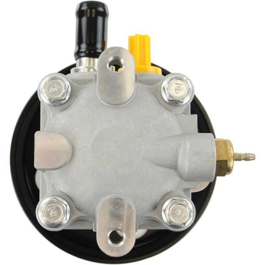 ATLANTIC AUTO ENTPRS 5624N AAE New Hydraulic Power Steering Pump 100% Tested