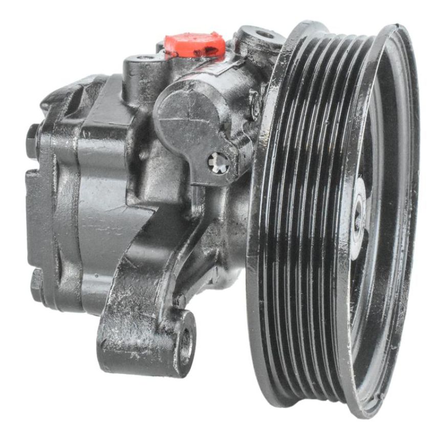 ATLANTIC AUTO ENTPRS 5626 AAE Remanufactured Hydraulic Power Steering Pump 100% Tested