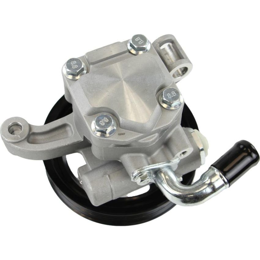 ATLANTIC AUTO ENTPRS 5626N AAE New Hydraulic Power Steering Pump 100% Tested