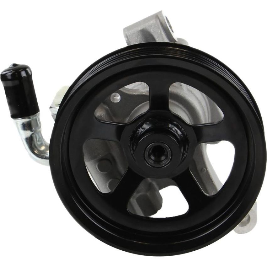 ATLANTIC AUTO ENTPRS 5626N AAE New Hydraulic Power Steering Pump 100% Tested