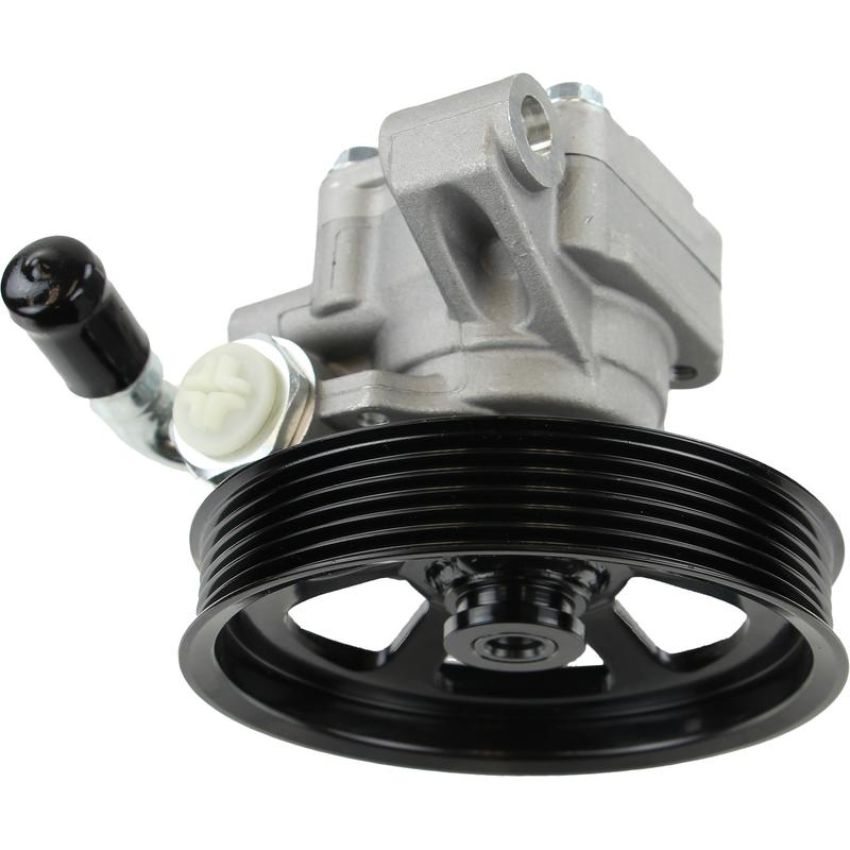 ATLANTIC AUTO ENTPRS 5626N AAE New Hydraulic Power Steering Pump 100% Tested