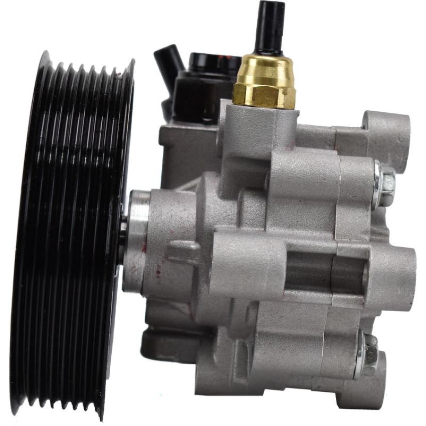 ATLANTIC AUTO ENTPRS 5627N AAE New Hydraulic Power Steering Pump 100% Tested