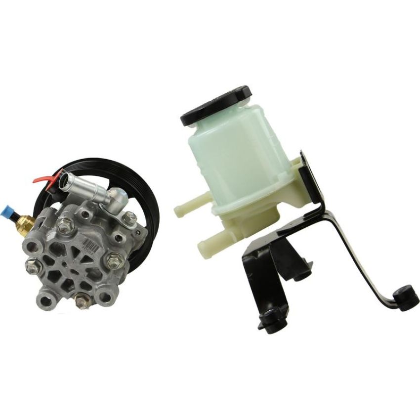 ATLANTIC AUTO ENTPRS 5627NKTA AAE New Power Steering Pump Kit