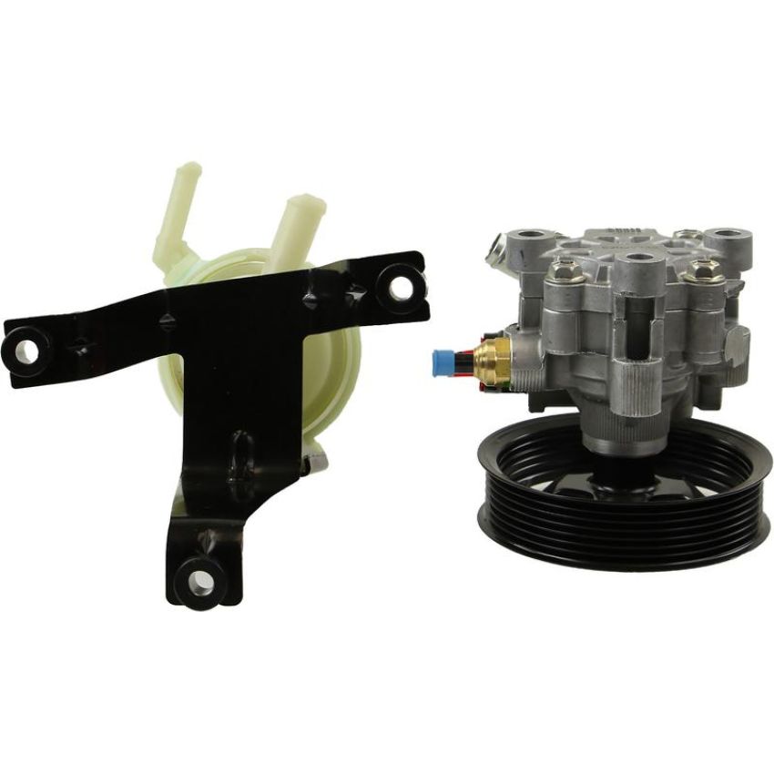 ATLANTIC AUTO ENTPRS 5627NKTA AAE New Power Steering Pump Kit