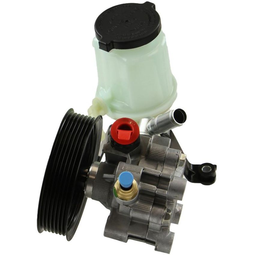 ATLANTIC AUTO ENTPRS 5627NKTA AAE New Power Steering Pump Kit