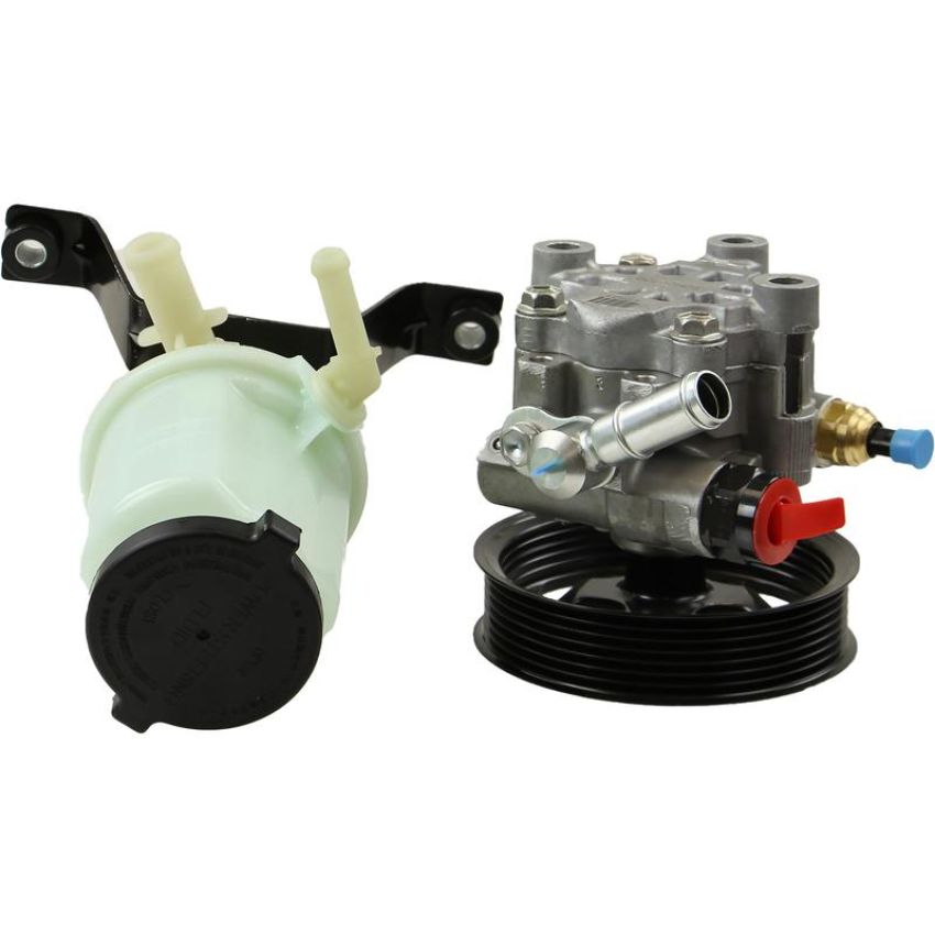 ATLANTIC AUTO ENTPRS 5627NKTA AAE New Power Steering Pump Kit