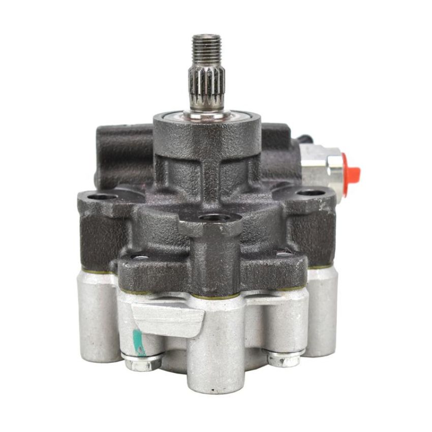 ATLANTIC AUTO ENTPRS 5632N AAE New Hydraulic Power Steering Pump 100% Tested