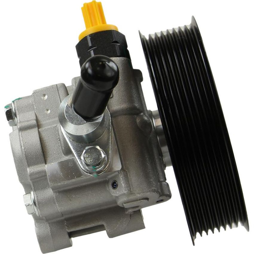 ATLANTIC AUTO ENTPRS 5633N AAE New Hydraulic Power Steering Pump 100% Tested