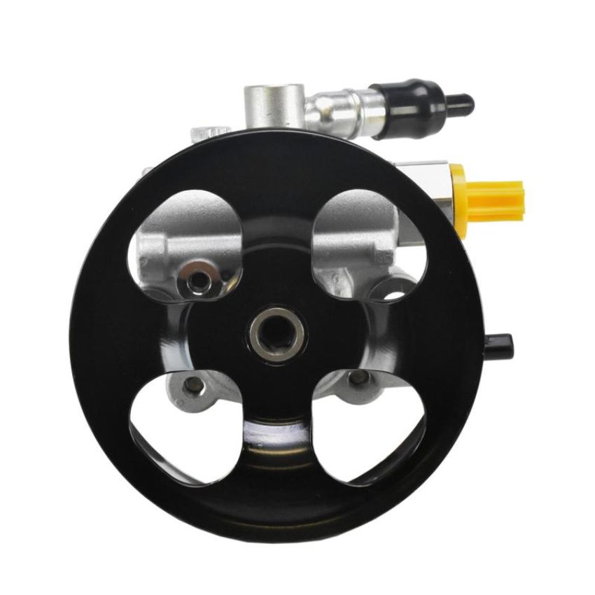 ATLANTIC AUTO ENTPRS 5635N AAE New Hydraulic Power Steering Pump 100% Tested
