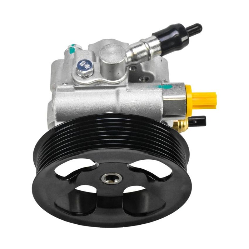 ATLANTIC AUTO ENTPRS 5635N AAE New Hydraulic Power Steering Pump 100% Tested