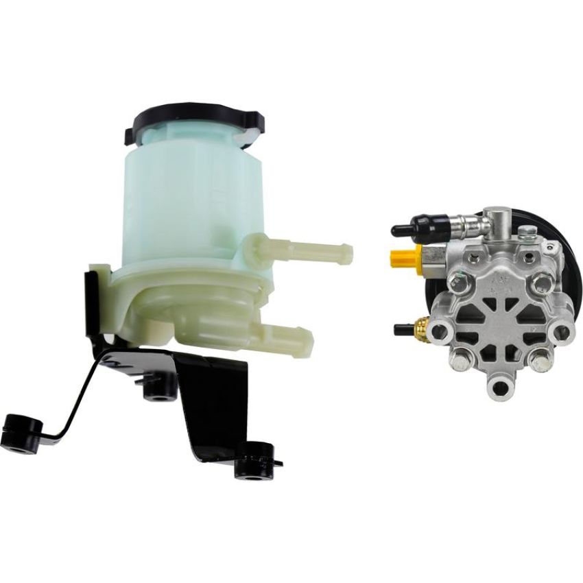 ATLANTIC AUTO ENTPRS 5635NKTA AAE New Power Steering Pump Kit