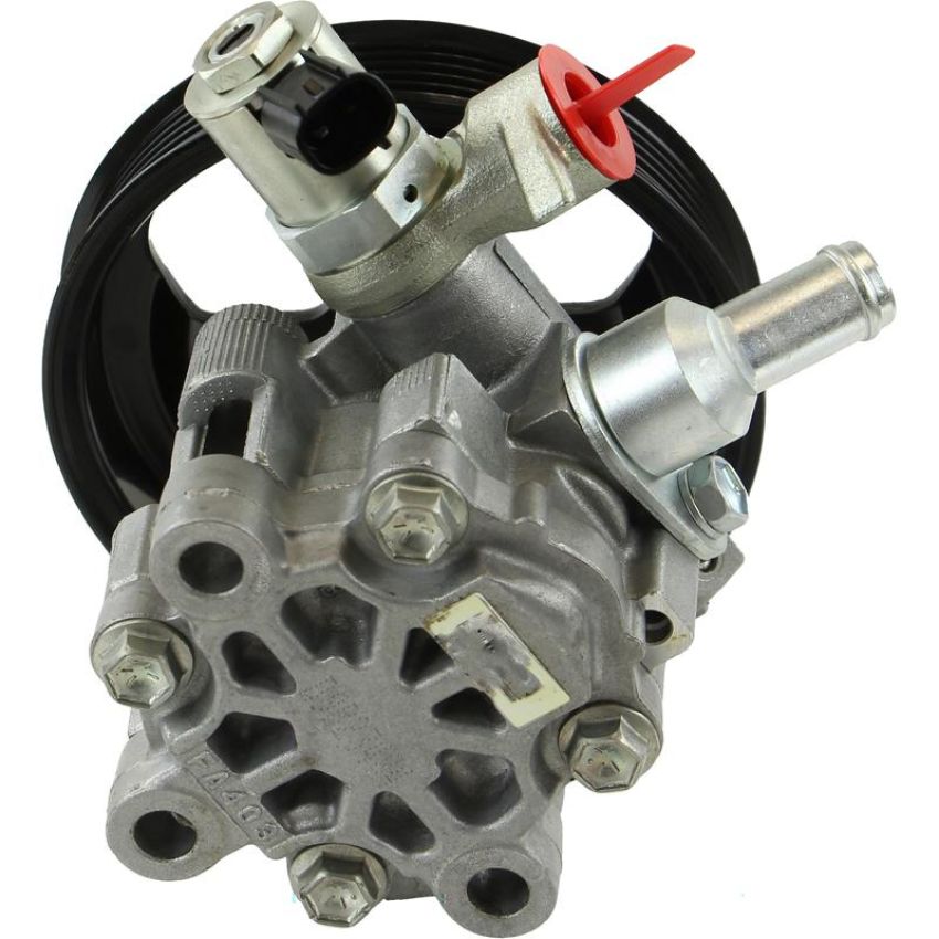 ATLANTIC AUTO ENTPRS 5636N AAE New Hydraulic Power Steering Pump 100% Tested