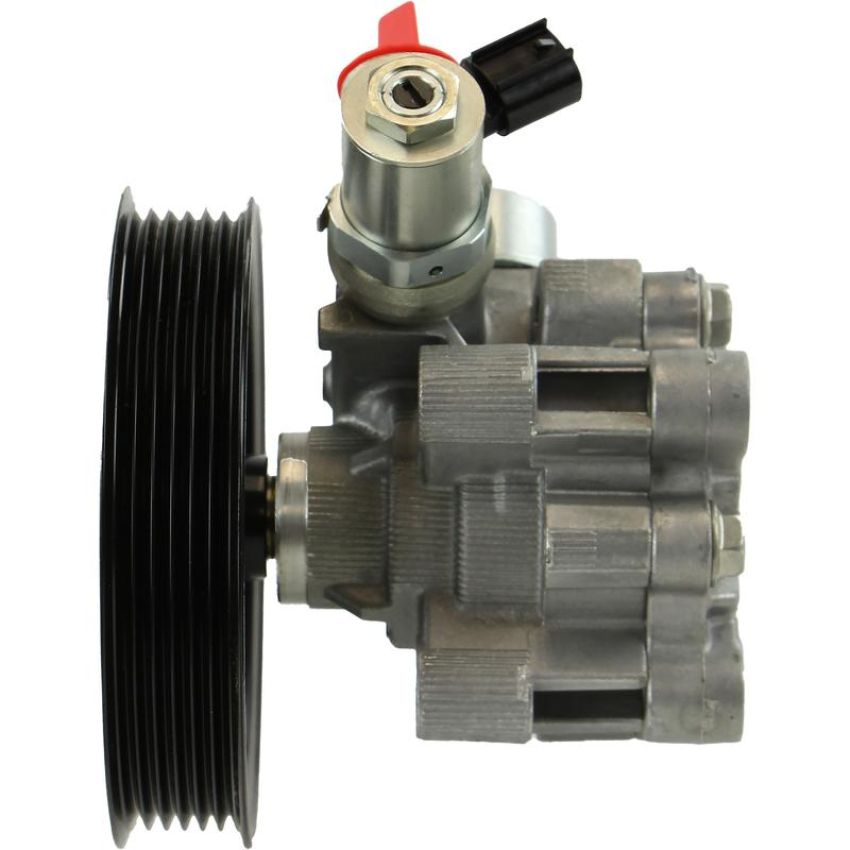 ATLANTIC AUTO ENTPRS 5636N AAE New Hydraulic Power Steering Pump 100% Tested