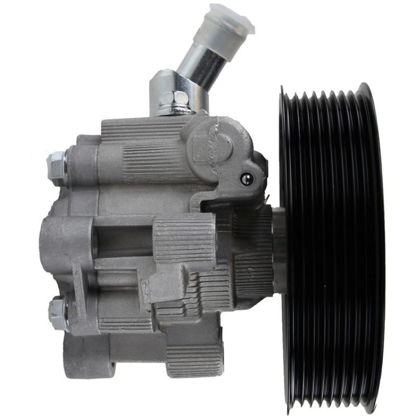 ATLANTIC AUTO ENTPRS 5637N AAE New Hydraulic Power Steering Pump 100% Tested