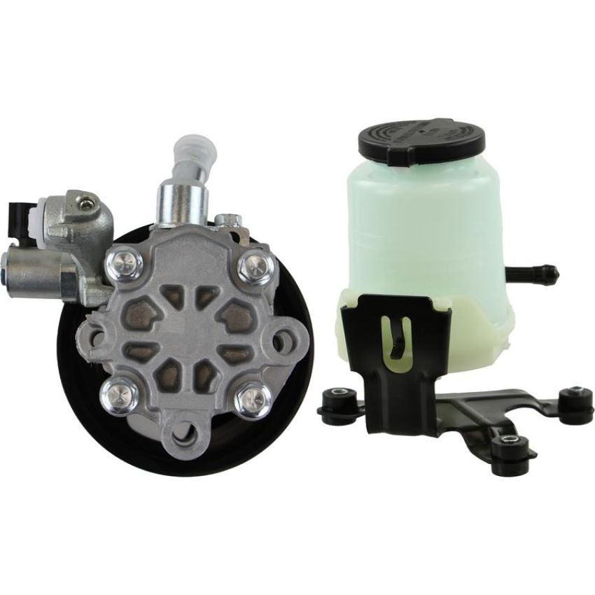 ATLANTIC AUTO ENTPRS 5637NKTA AAE New Power Steering Pump Kit