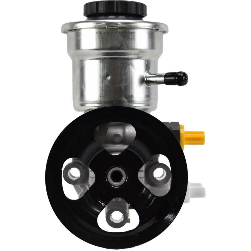 ATLANTIC AUTO ENTPRS 5639N AAE New Hydraulic Power Steering Pump 100% Tested